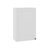 Meble kuchenne - London Szafka Wisząca Wysoka G-60-H92 Biały Mat - miniaturka - grafika 1