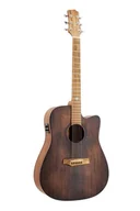 Gitary akustyczne - Randon RGI-10VT-CE Gitara Akustyczna - miniaturka - grafika 1