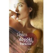 Literatura obyczajowa - Dopóki mamy twarze - miniaturka - grafika 1