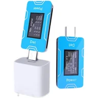 Lutownice - Detektor Autentyczności Ładowarki Pd Apple Iphone - miniaturka - grafika 1