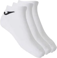 Skarpetki sportowe męskie - Joma Invisible 3PPK Socks 400781-200 Rozmiar: 39-42 - miniaturka - grafika 1
