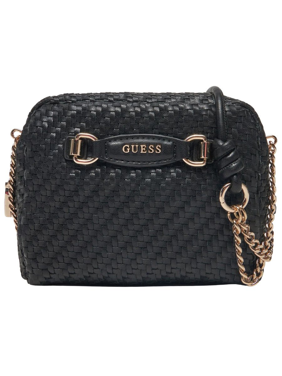Torebka damska Guess HWWG95 30140 czarny