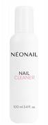 Zmywacze i cleanery do paznokci - Neonail Odtłuszczacz Nail Cleaner 100ml - miniaturka - grafika 1