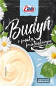 Budyń - Emix budyń śmietankowy 40g - miniaturka - grafika 1