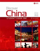Pozostałe języki obce - Discover China 1. Student's Book - miniaturka - grafika 1