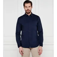 Koszule męskie - Calvin Klein Koszula Slim Fit - miniaturka - grafika 1