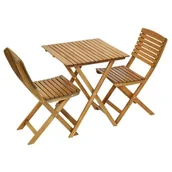 Meble ogrodowe - Fieldmann Zestaw mebli ogrodowych FDZN 4010-T FDZN 4010-T - miniaturka - grafika 1