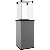 Ogrzewacze tarasowe - Ogrzewacz Patio Mini spiek Filo Ghisa pilot 8,2 kW - miniaturka - grafika 1