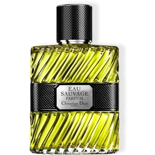 Dior Eau Sauvage Parfum Woda perfumowana 50ml - Wody i perfumy męskie - miniaturka - grafika 1