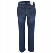 Spodnie damskie - MUSTANG CROSBY RELAXED STRAIGHT 1013455-5000-782 32/30 - miniaturka - grafika 1