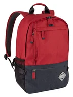 Plecaki - Camel Active Plecak "Satipo" w kolorze czerwonym - 30 x 42 x 14 cm - miniaturka - grafika 1