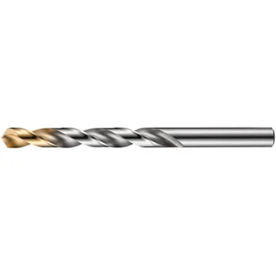 Wiertło kręte HSS DIN338N12,7mm 118G typ N 4xD A00212.7 TiN Tip Dormer (5 szt.) - Wiertła - miniaturka - grafika 1