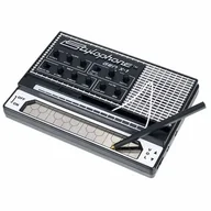 Inne akcesoria muzyczne - Syntezator Dübreq Stylophone Gen-X1 Dubreq - miniaturka - grafika 1