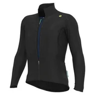Bluzy na rower - Kurtka rowerowa męska Alé Cycling Klimatik K-Double - miniaturka - grafika 1