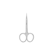 Akcesoria do paznokci - Nożyczki do skórek Staleks Pro Exclusive 21 profesjonalne Typ 2 Magnolia (4820241064144) - miniaturka - grafika 1