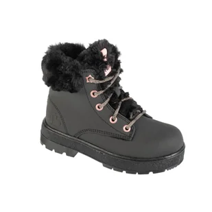 Buty do chodzenia dla dzieci Skechers Street Glitz - Buty dla dziewczynek - miniaturka - grafika 1