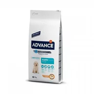 Suplementy i witaminy dla psów - Advance Puppy Maxi 1er Pack (1 X 12000 G) - miniaturka - grafika 1