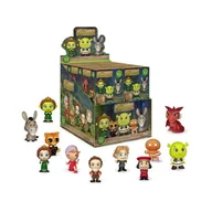 Figurki dla dzieci - Funko Mystery Mini - Shrek - miniaturka - grafika 1