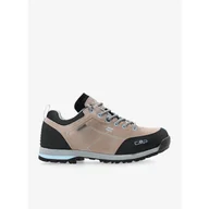 Buty trekkingowe damskie - Buty turystyczne damskie niskie CMP Alcor 2.0 Low WP - miniaturka - grafika 1