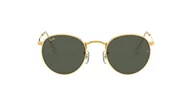 Okulary przeciwsłoneczne - Ray Ban Okulary przeciwsłoneczne black 0RB3447 unisex - miniaturka - grafika 1