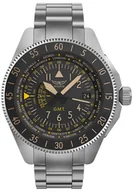 Zegarki męskie - Zegarek Aviator V.1.37.0.303.5 AIRACOBRA GMT - miniaturka - grafika 1