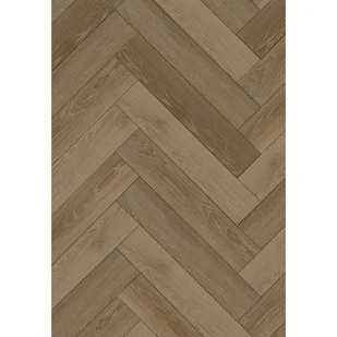 Mexen Yosemite panele winylowe jodełka 635 x 127 mm SPC 6,5 mm, podkład IPEX 1,5 mm, 4 V-Fuga, Dąb - F1185-0635-127-505-4V1-01 - Panele podłogowe - miniaturka - grafika 1