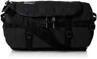 Torby sportowe - THE NORTH FACE Uniseks Base Camp Bag - L Torba Sportowa, Czarna TNF Black, L, T93ETQJK3. OS - miniaturka - grafika 1