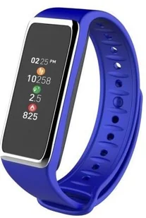 MYKRONOZ z Zefit 3 Hr (Niebieski) - (KRZEFIT3HR-BLUE/SILV) - Monitory aktywności - miniaturka - grafika 1