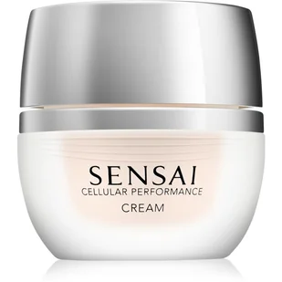 Sensai Cellular Performance Cream (40ml) - Kremy do twarzy - miniaturka - grafika 1