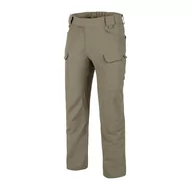 Odzież taktyczna i umundurowanie - Helikon - Spodnie OTP (Outdoor Tactical Pants) - VersaStretch - Adaptive Green - SP-OTP-NL-12 - miniaturka - grafika 1