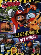 Czasopisma - Brain Zone - miniaturka - grafika 1