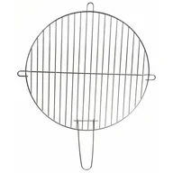 Ruszty - Activa BASICLINE RUSZT OKRĄGŁY DO GRILLA ŚR 41 CM zakupy dla domu i biura 16182 - miniaturka - grafika 1