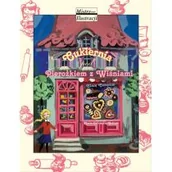 Powieści i opowiadania - Cukiernia pod Pierożkiem z Wiśniami - miniaturka - grafika 1