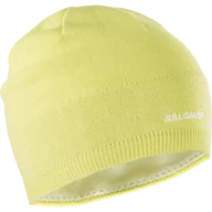 Czapki męskie - CZAPKA SALOMON BEANIE C21571 - miniaturka - grafika 1