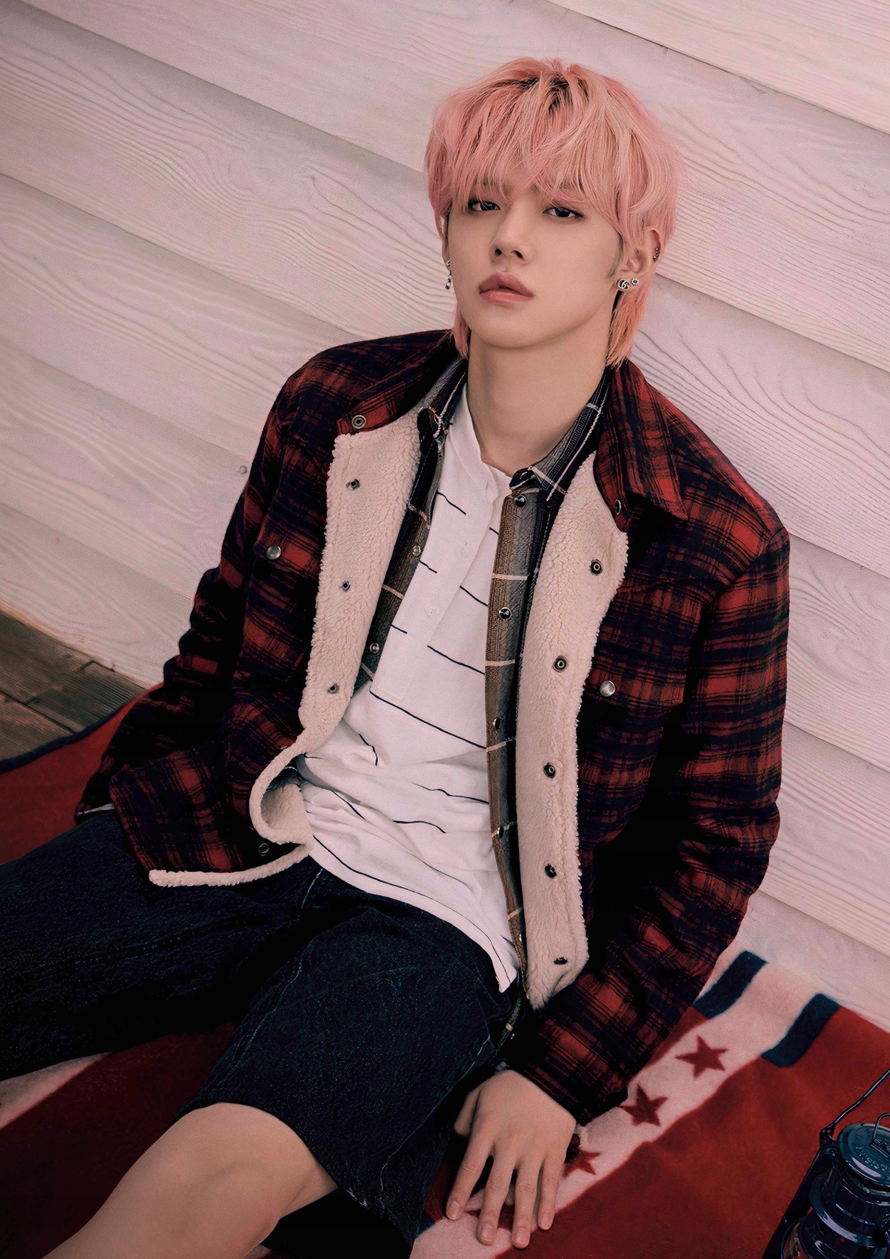 Plakat A1 Tomorrow X Together Txt K-Pop Kpop Korea Muzyka Yeonjun