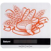 Wagi kuchenne - Saturn ST-KS7807 - miniaturka - grafika 1