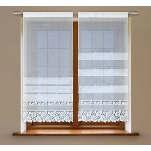 Roletka żakardowa 190 x 60 cm - Firany - miniaturka - grafika 1