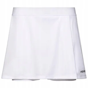 Spódniczka damska Head Easy Court Skort Women white S - Sukienki i spódnice sportowe - miniaturka - grafika 1