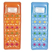 Materace dmuchane i koła do pływania - Bestway materace Dmuchany Niebieski 188 x 71cm 43040 - miniaturka - grafika 1