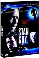 Filmy akcji DVD - Stan gry Płyta DVD) - miniaturka - grafika 1