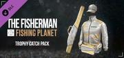 The Fisherman Fishing Planet Trophy Catch Pack