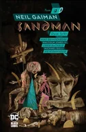 Komiksy dla dorosłych - Dom lalki. Sandman. Tom 2 - Neil Gaiman - miniaturka - grafika 1