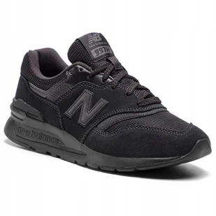 Buty Sneakersy New Balance CM997HCI 40,5 - Sneakersy męskie - miniaturka - grafika 1