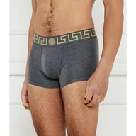 Majtki damskie - Versace Bokserki - miniaturka - grafika 1