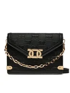 Torebki damskie - Aldo Torebka Willae 13863887 Czarny - miniaturka - grafika 1