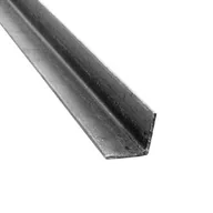 Inne materiały budowlane - Kątownik stalowy zimnogięty 40x20x3 mm x 2 m - miniaturka - grafika 1