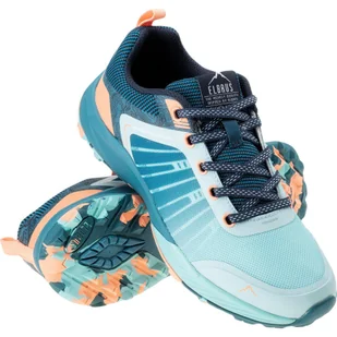 Buty trekkingowe damskie Elbrus Noruta - Buty trekkingowe damskie - miniaturka - grafika 1