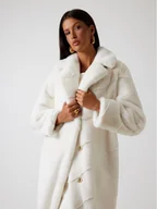 Kurtki damskie - Marciano Guess Kurtka przejściowa 179785 Beżowy Classic Fit - miniaturka - grafika 1