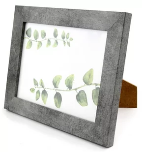 Styler Ramka 10x15 szara Narvik AO 5907664192353 - Ramki na zdjęcia - miniaturka - grafika 1