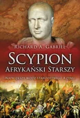 Biografie i autobiografie - Scypion Afrykański Starszy. Największy Wódz Starożytnego Rzymu - miniaturka - grafika 1